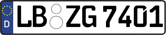 LB-ZG7401