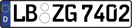 LB-ZG7402