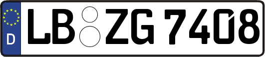 LB-ZG7408