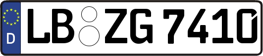 LB-ZG7410