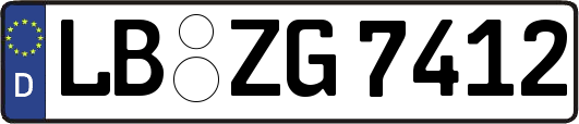LB-ZG7412