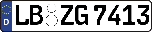 LB-ZG7413