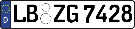 LB-ZG7428