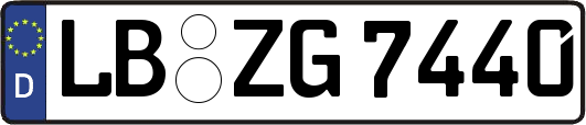 LB-ZG7440