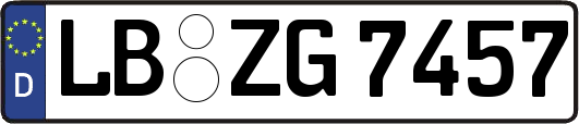LB-ZG7457
