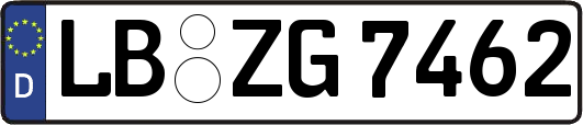 LB-ZG7462