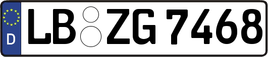 LB-ZG7468