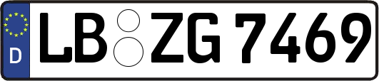 LB-ZG7469