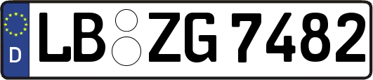 LB-ZG7482