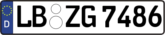 LB-ZG7486
