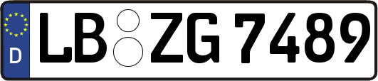 LB-ZG7489