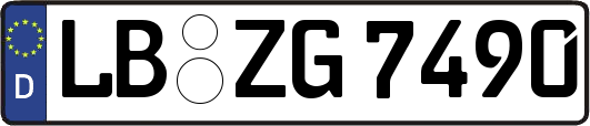 LB-ZG7490