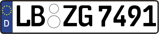 LB-ZG7491