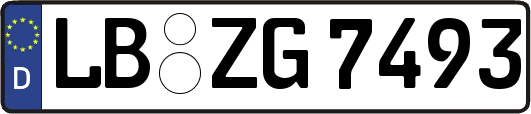LB-ZG7493