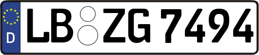 LB-ZG7494
