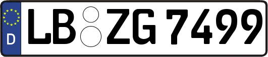 LB-ZG7499