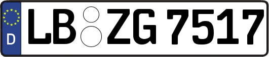 LB-ZG7517