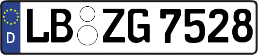 LB-ZG7528
