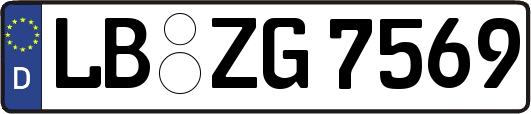 LB-ZG7569