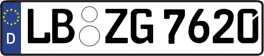 LB-ZG7620