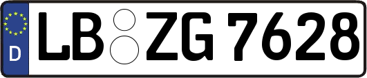 LB-ZG7628