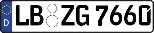 LB-ZG7660