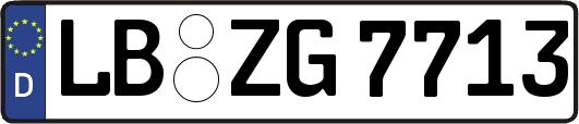 LB-ZG7713