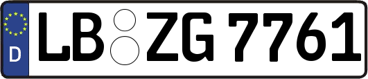 LB-ZG7761