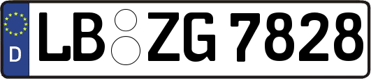 LB-ZG7828