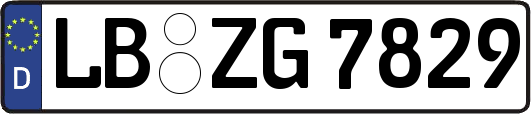 LB-ZG7829