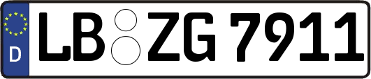 LB-ZG7911