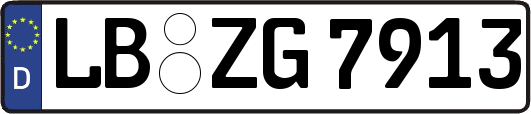 LB-ZG7913
