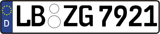 LB-ZG7921