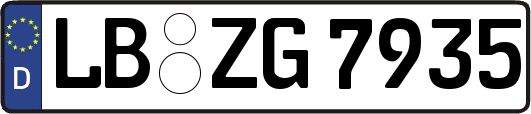LB-ZG7935