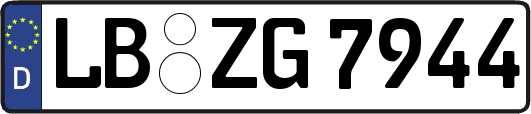 LB-ZG7944