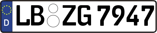 LB-ZG7947