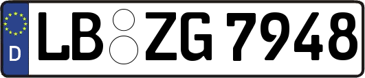 LB-ZG7948