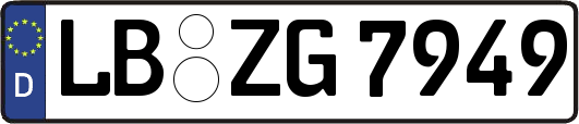 LB-ZG7949