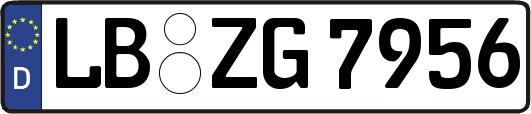 LB-ZG7956