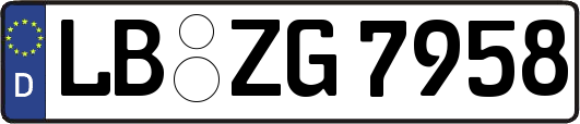 LB-ZG7958