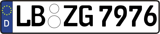 LB-ZG7976