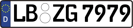 LB-ZG7979