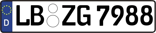 LB-ZG7988