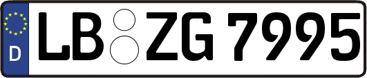 LB-ZG7995