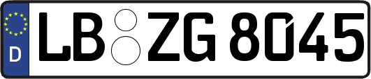 LB-ZG8045