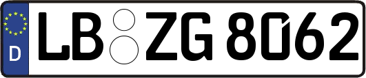 LB-ZG8062