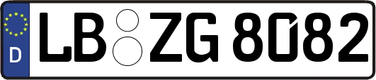 LB-ZG8082