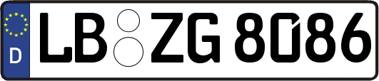 LB-ZG8086