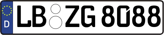 LB-ZG8088