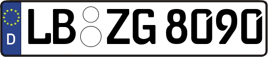 LB-ZG8090